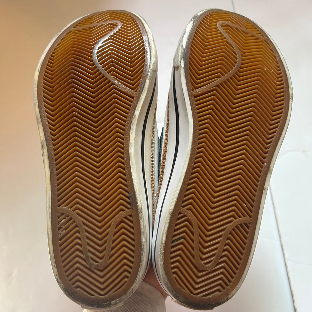 Nike Youth Court Legacy Sneakers 2 - Picture 4 of 6